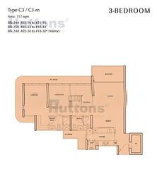 Chuan Park (D19), Condominium #527605241